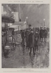 King Edward VII